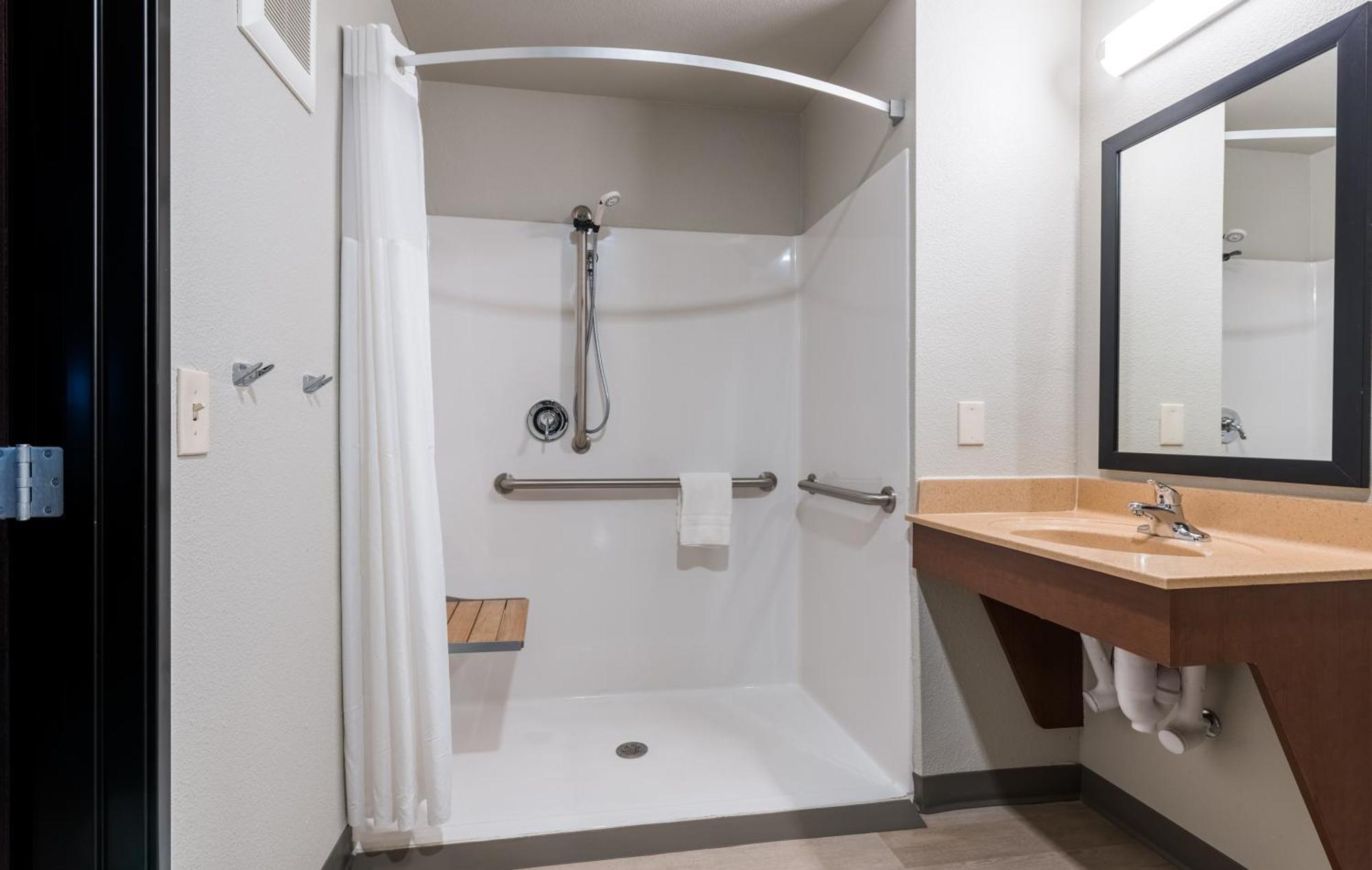 My Place Hotel-Overland Park, Ks Номер фото