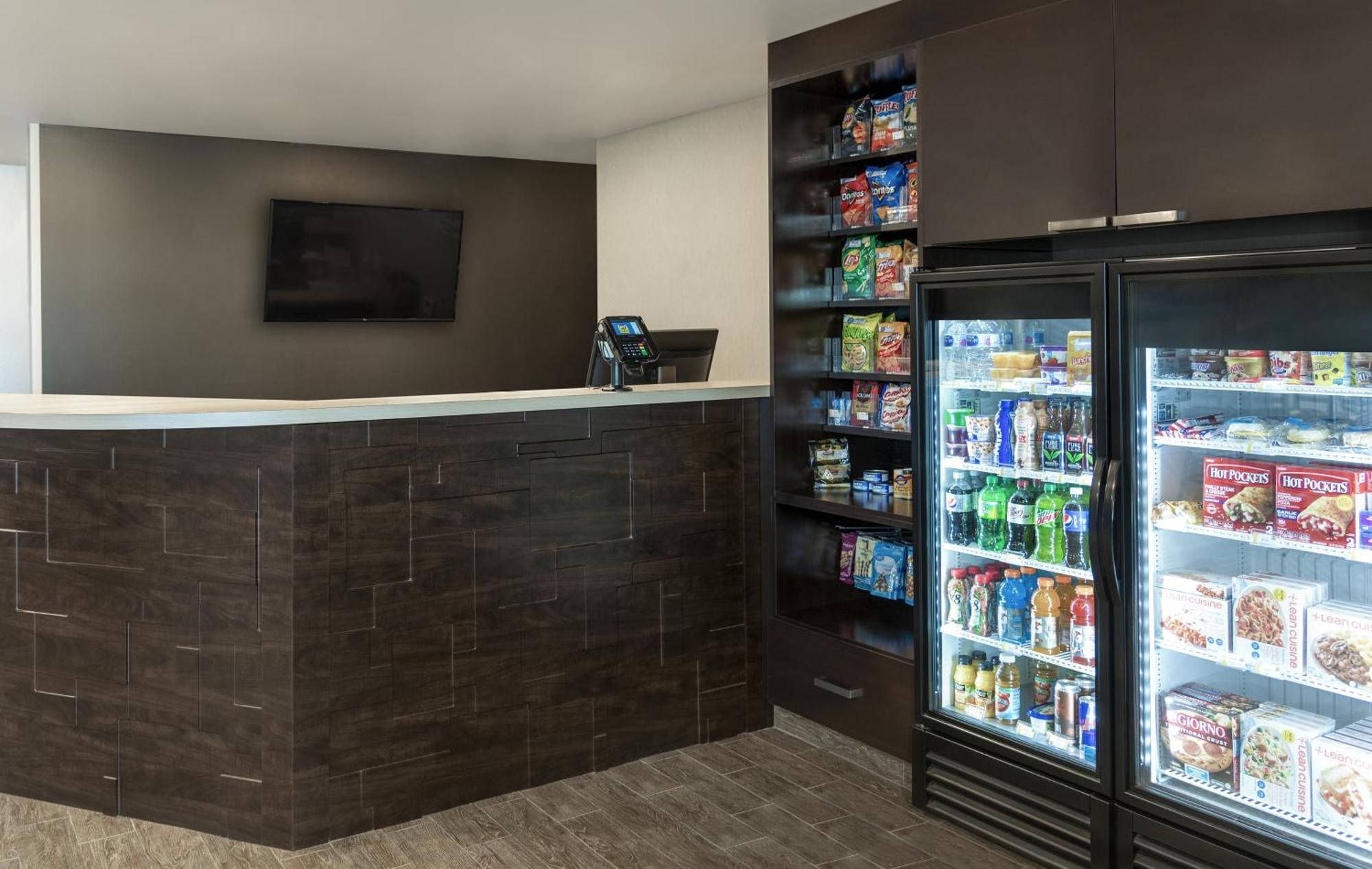 My Place Hotel-Overland Park, Ks Экстерьер фото